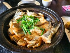 -喜洲翰林餐厅(董家百年老宅店)