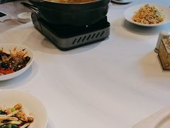 -七十七号厨房·新派江西菜(滨湖店)