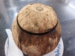 原只椰子炖竹丝鸡-達揚原味燉品(文明路店)