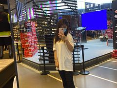 -NIKE品牌体验店(金源新燕莎店)