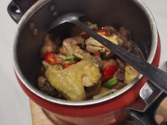 -百家福海鲜排档·闽菜·家宴(斗西路口店)