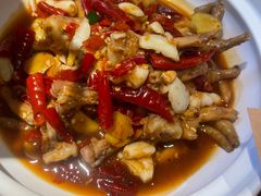 -费大厨辣椒炒肉(黄兴中心广场店)