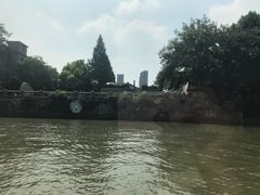 -运河游船(武林门码头)