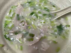 -豫石记羊汤(北苑店)