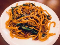 -西域阿里马新疆菜·清真(桂花路店)