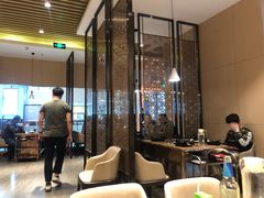 大堂-七欣天(上海淮海路新尚广场店)