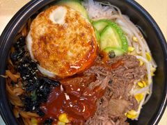 -华天延吉餐厅(西四总店)