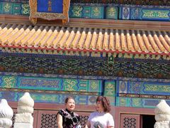 -历代帝王庙博物馆