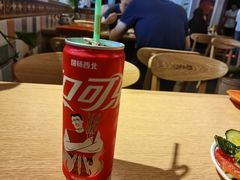 -马艾萨中国兰州牛肉拉面(劲松店)