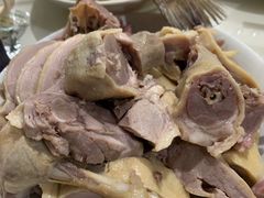 盐水鸭-章云板鸭(评事街店)