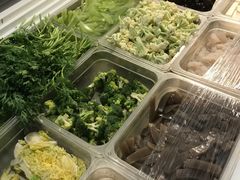 -拿渡·水煮鱼 麻辣香锅(西单大悦城店)