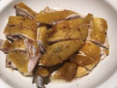 客语咸香鸡-客语客家菜(佳兆业广场店)