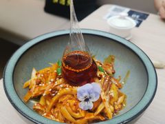 -渔语鱼酸菜鱼新川菜(万象城店)