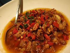肉炒肉-味上湘菜馆(岳麓山店)
