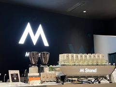 -Manner Coffee(万象食家店)