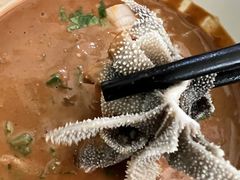 -老爆肚满五香烧牛羊肉