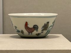 -台北故宫博物院