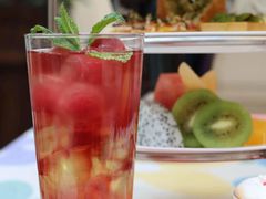 -利顺德大饭店·维多利亚花园(小白楼店)