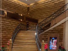 -西安赛瑞喜来登大酒店
