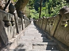 -武当山风景区