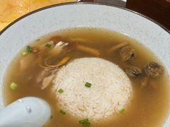 -王春春鸡汤饭(成都城西优品道店)
