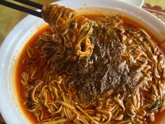 -柏合黄记豆腐皮饭店
