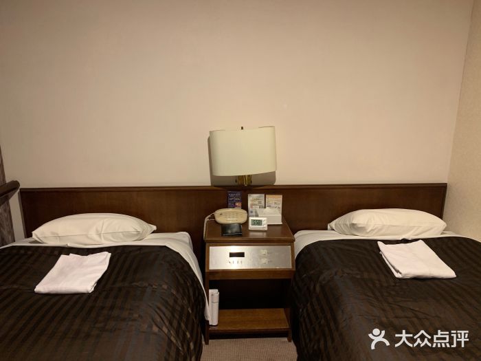 大阪城堡酒店图片