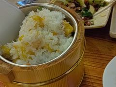 -滇香肴·云南菜蒸汽石锅鱼(云南北路店)