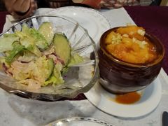 -92°C俄式厨房(中央大街店)