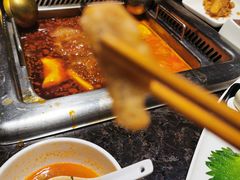 -海底捞火锅(上地华联店)
