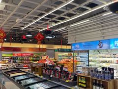 -天虹超市(大西洋店)