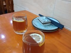 -银子铁板烧料理自助餐(人民广场店)