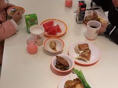 -快乐爱斯米牛排自助(吾悦广场店)
