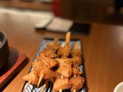 -庆春朴门(前滩太古里店)