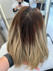 -斑斓色彩沙龙