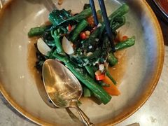 -CHINCHIN 青青·泰国料理(万象食家店)