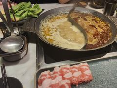 -新辣道鱼火锅(航天万源店)
