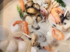 -山外山菜馆(玉泉路店)
