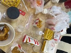 -肯德基(阳光店)