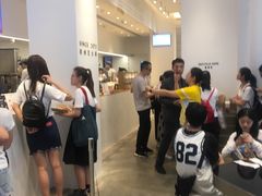 -喜茶(深圳福田星河COCO Park店)