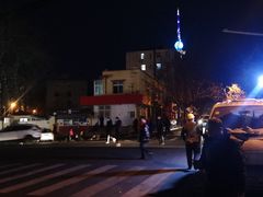 -十五大街农贸市场