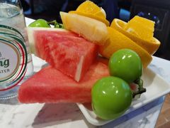 -半岛听涛蒸汽海鲜自助(K11店)