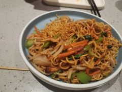 -李军力烧烤(祭城店)