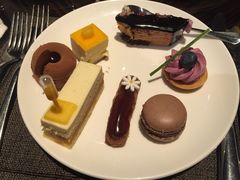 -深圳四季酒店·馥自助餐厅