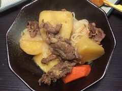 -日本料理神拉面