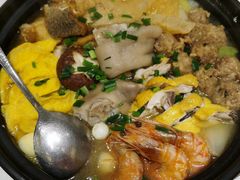 -梦都海鲜酒家(万达广场江桥店)