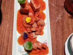 -有红鸡毛店·川菜(建设路店)