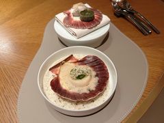 -Amber(置地文华东方酒店)