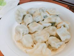 饺子-佳兰雅序融合菜(高新店)