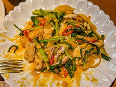 -泰国餐厅 Thai Food(裕华万达店)